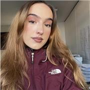 Online Nachhilfelehrerin für Englisch